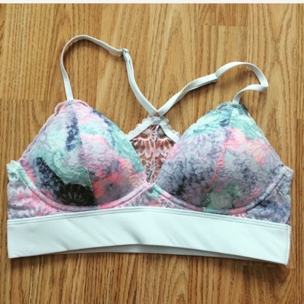 PINK Victoria’s Secret Bralette